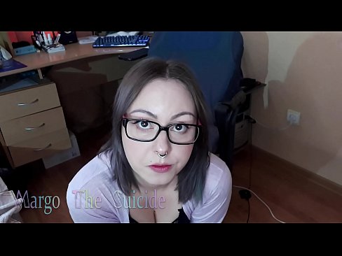 ❤️ Szexi lány szemüveges szopik Dildo mélyen a kamera ❤️ Szex videó at hu.loanworld.top