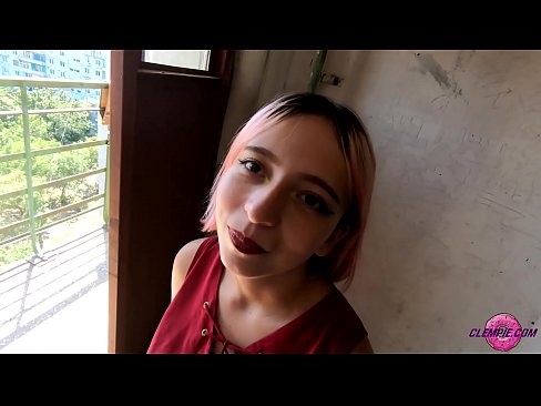 ❤️ Diák szopik egy idegent érzékien a hátsó utcán - Face Cumming ❤️ Szex videó at hu.loanworld.top