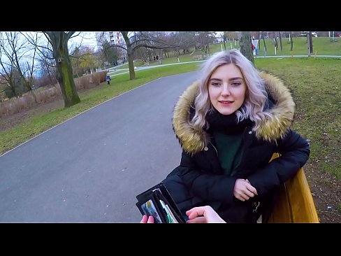 ❤️ Egy idegen forró ondójának lenyelése pénzért - szopás a parkban Eva Elfie-től ❤️ Szex videó at hu.loanworld.top